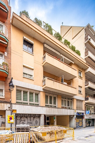 Más detalles para Carrer de Saragossa, Barcelona - Edificios residenciales en venta