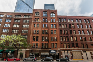 Más detalles para 11 E Hubbard St, Chicago, IL - Oficinas en alquiler