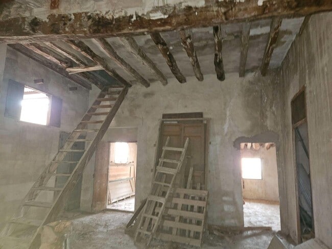 Más detalles de Terreno en venta