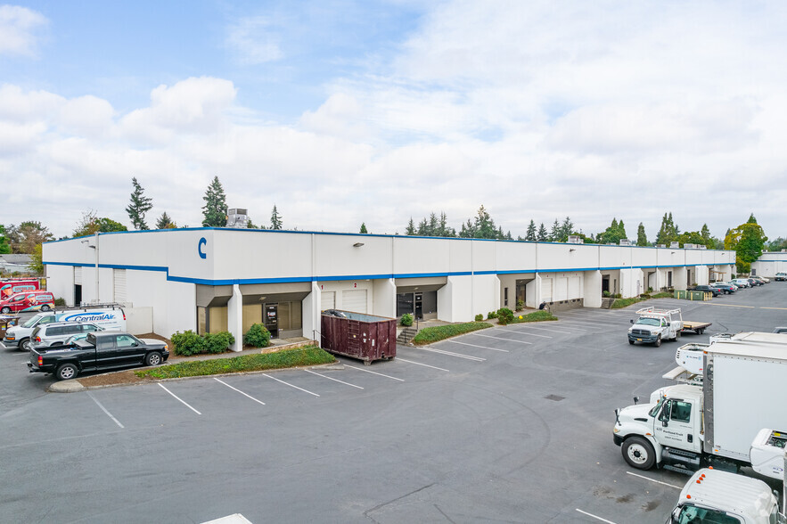 8825 SE Jannsen Rd, Clackamas, OR en alquiler - Foto del edificio - Imagen 3 de 19