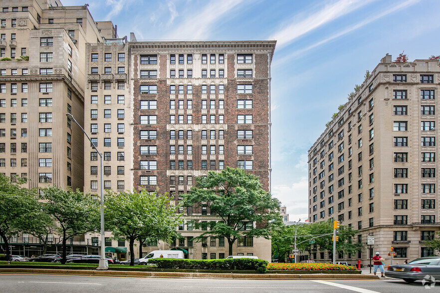 885 Park Ave, New York, NY en venta - Foto del edificio - Imagen 1 de 13