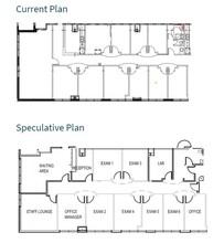 207 W Gore St, Orlando, FL en alquiler Plano de la planta- Imagen 1 de 1