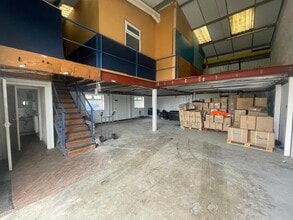 Burial Ground Ln, Maidstone en alquiler Foto del interior- Imagen 2 de 2