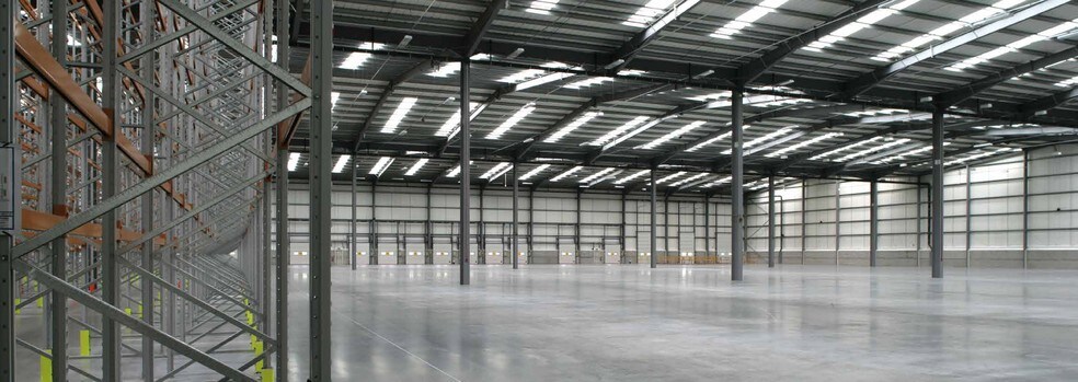 Summerhouse Road Summerhouse Rd, Northampton en alquiler - Foto del interior - Imagen 2 de 3