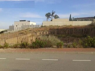 Más detalles de Terreno en venta