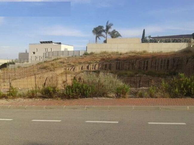 Más detalles de Terreno en venta