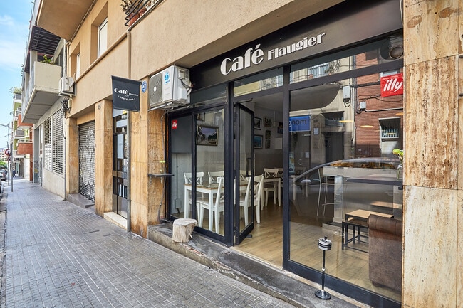 Más detalles de Local en alquiler