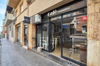 Local en Barcelona, Barcelona en alquiler Foto del interior- Imagen 1 de 19