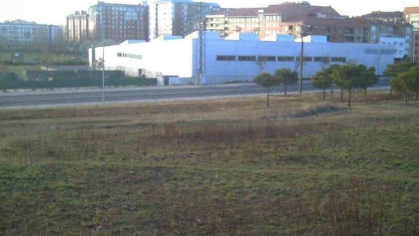 Terreno en León, León en venta Foto principal- Imagen 1 de 3