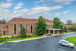 Más detalles para 20 Montchanin Rd, Greenville, DE - Oficinas en alquiler