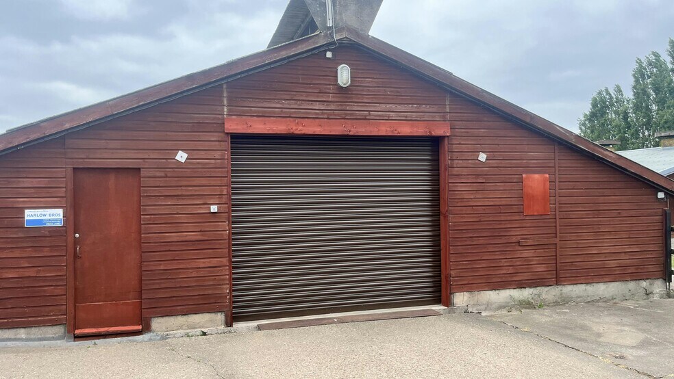 Balsall St, Coventry en alquiler - Foto del edificio - Imagen 3 de 9