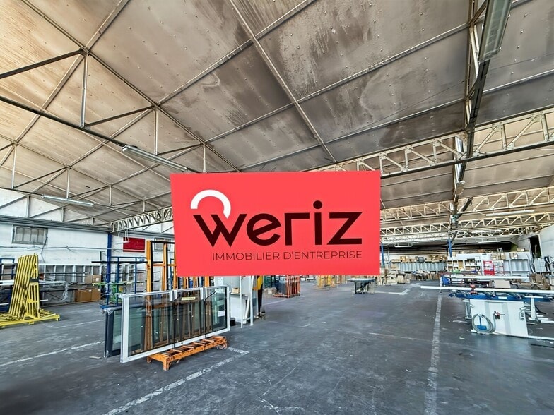 6 Boulevard Gueidon, Marseille en alquiler - Foto del edificio - Imagen 2 de 6