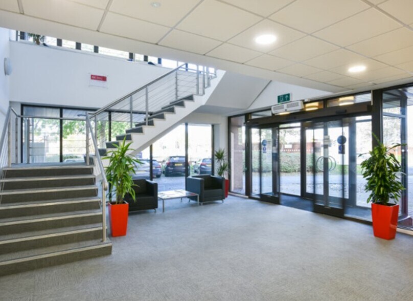 Bristol Rd, Quedgeley en alquiler - Foto del interior - Imagen 3 de 4