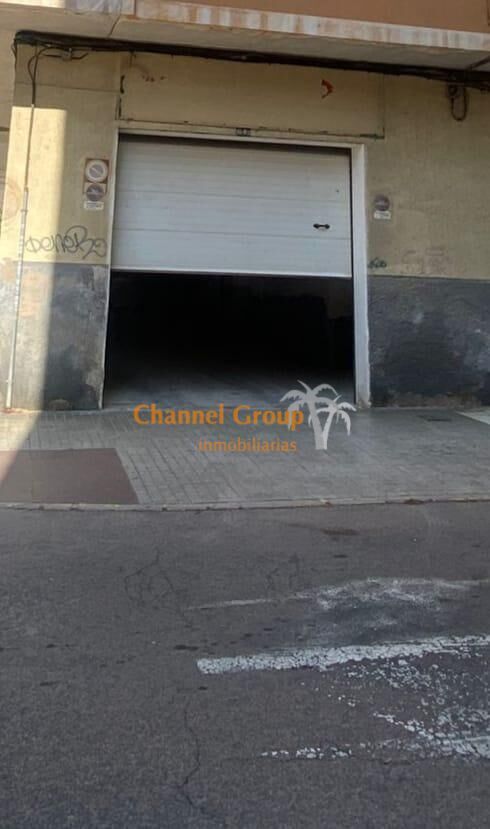 Más detalles de Local en alquiler