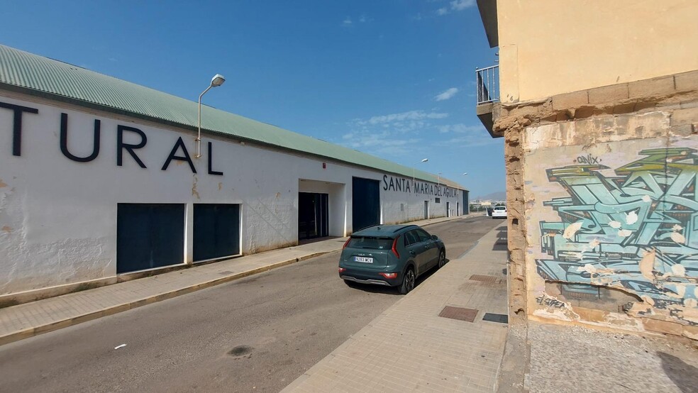 Terreno en El Ejido, Almería en venta - Foto del edificio - Imagen 1 de 8