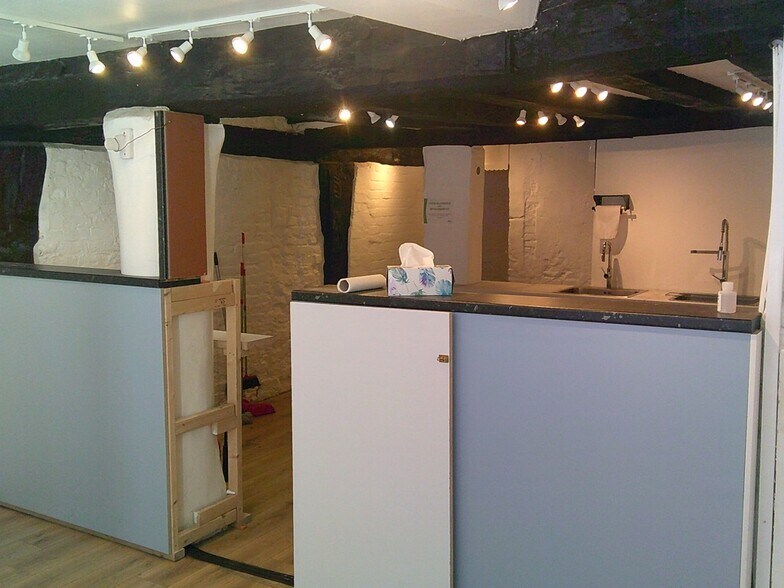 22 Watergate St, Chester en alquiler - Foto del interior - Imagen 2 de 4