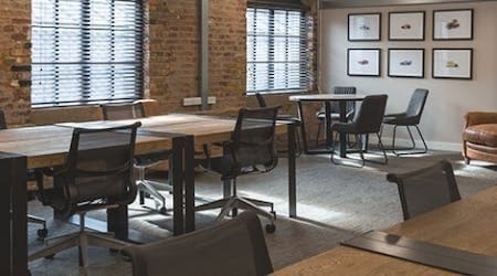 69-79 Fulham High St, London en alquiler - Foto del interior - Imagen 3 de 6