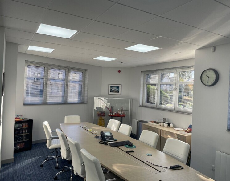 7 Pisys House Grandholm Crescent, Aberdeen en venta - Foto del interior - Imagen 3 de 4