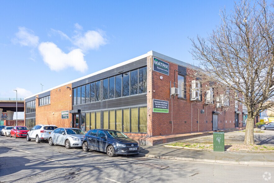 Goodman St, Leeds en alquiler - Foto del edificio - Imagen 3 de 5