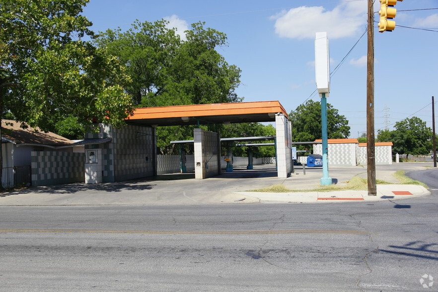 1220 Steves Ave, San Antonio, TX en venta - Foto del edificio - Imagen 2 de 2