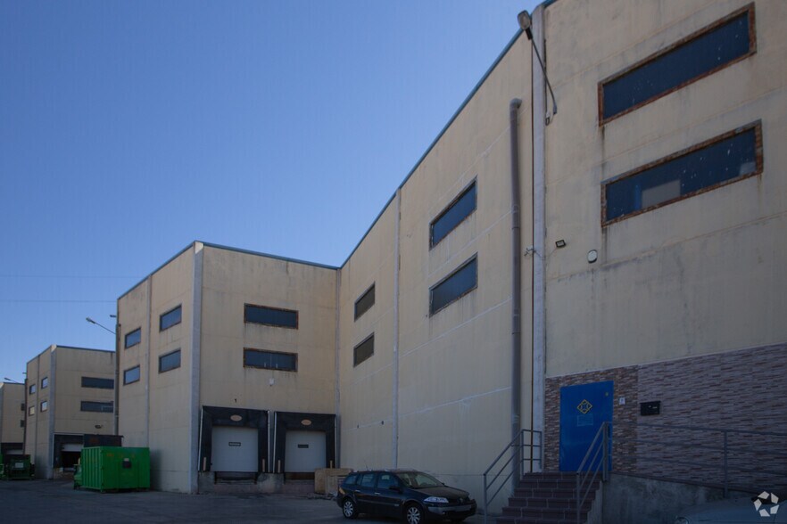 17 Calle Monte Naranco, Seseña, Toledo en venta - Foto del edificio - Imagen 3 de 4