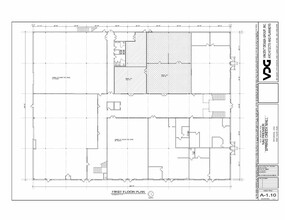 517 W 100 N, Providence, UT en alquiler Plano de la planta- Imagen 1 de 1