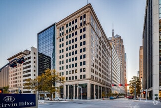 Más detalles para 100 N Park Ave, Oklahoma City, OK - Local en alquiler