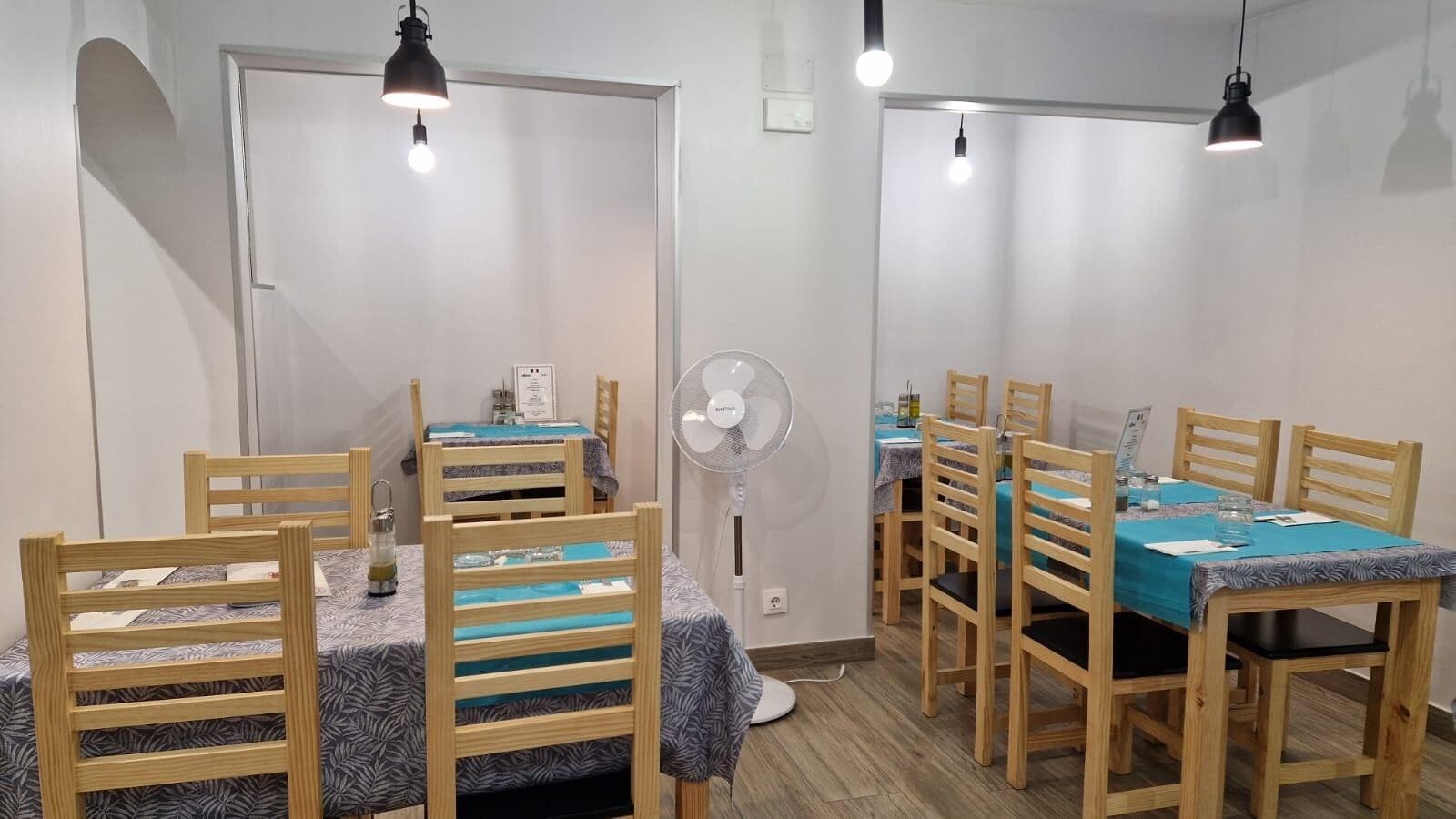 Roses, GER 17480 - Unidad - -  - Foto del interior - Image 1 of 8