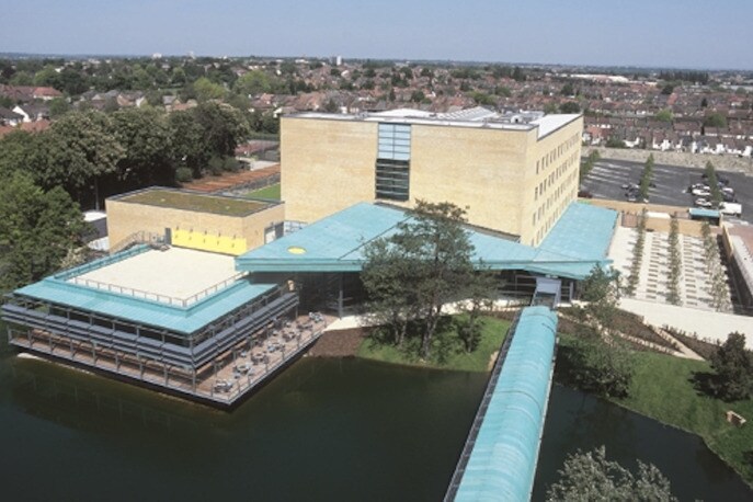 Squires Ln, London en alquiler Foto del edificio- Imagen 1 de 2