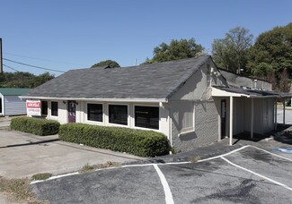 Más detalles de 339 University Ave, Atlanta, GA - Local en venta