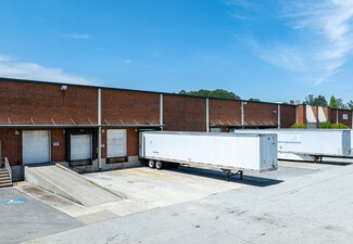 Más detalles de 7035 Lagrange Blvd SW, Atlanta, GA - Nave en alquiler