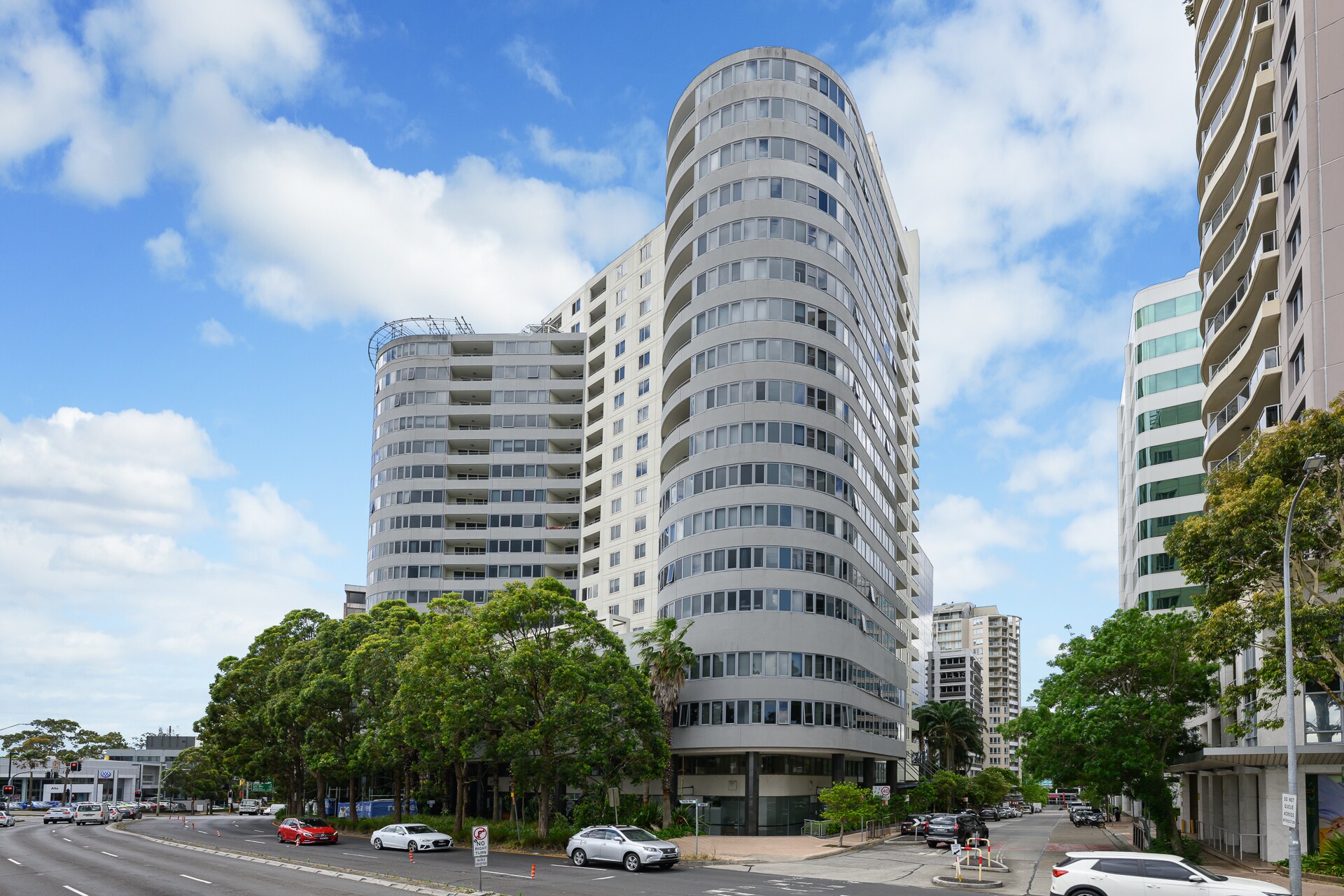 14 Brown St, Chatswood en venta Foto principal- Imagen 1 de 3