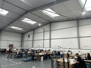 Yew St, Stockport en alquiler Foto del interior- Imagen 1 de 3