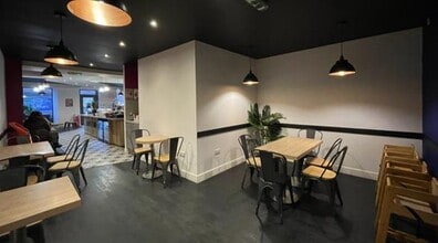 45 High St, Turriff en alquiler Foto del interior- Imagen 2 de 2