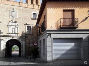 Locales en Toledo, Toledo en alquiler Foto del interior- Imagen 2 de 9