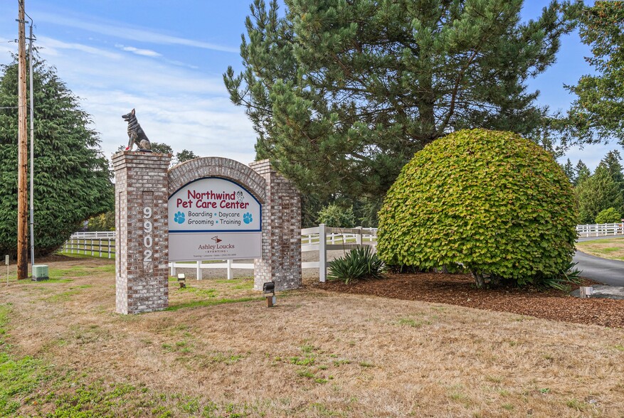 9902 Yelm Hwy SE, Olympia, WA en venta - Foto del edificio - Imagen 2 de 63