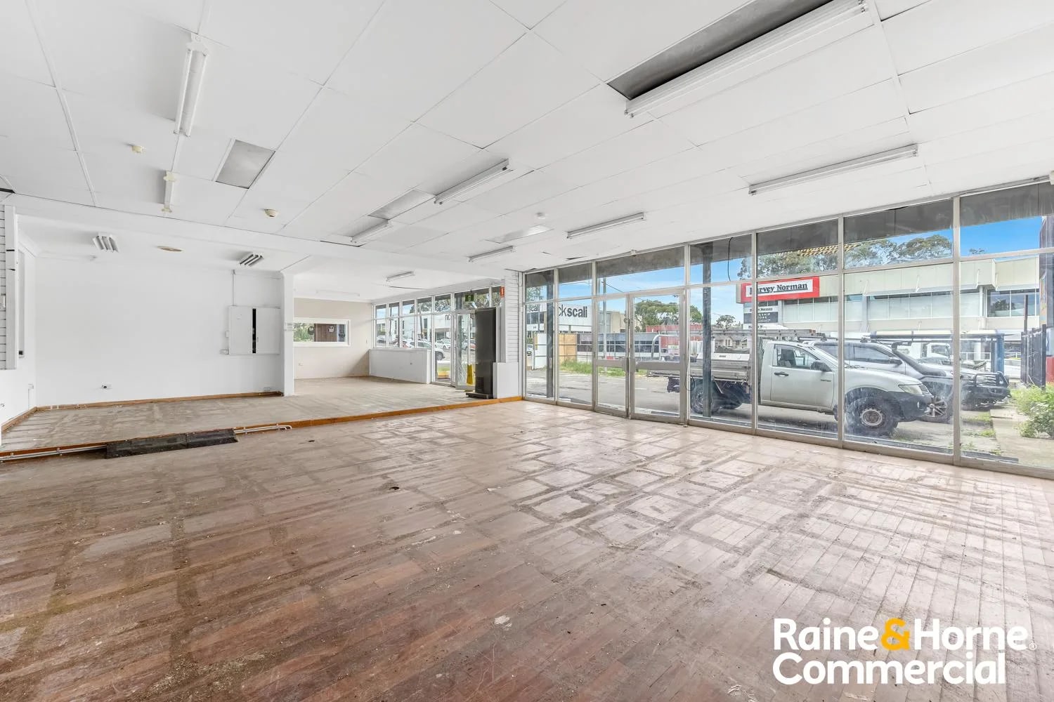 211-217 Parramatta Rd, Auburn en alquiler Foto del interior- Imagen 1 de 4