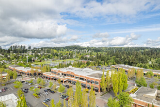 11100-14850 SW Scholls Ferry Rdg, Beaverton, OR - VISTA AÉREA  vista de mapa - Image1