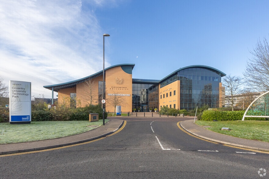 Puma Way, Coventry en alquiler - Foto principal - Imagen 1 de 2