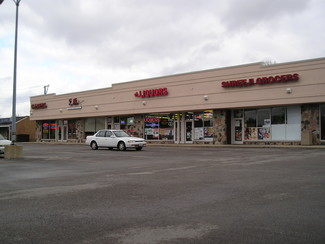 Más detalles para 1175-1185 Elmhurst Rd, Des Plaines, IL - Local en alquiler