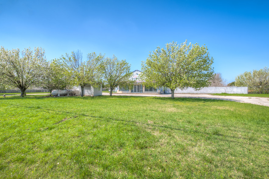 2100 Old Airport Rd, Georgetown, TX en venta - Otros - Imagen 3 de 5