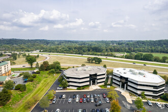 400 Cresson Blvd, Phoenixville, PA - VISTA AÉREA  vista de mapa - Image1