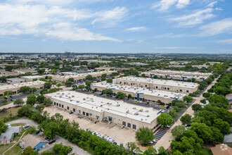 1835 Kramer Ln, Austin, TX - VISTA AÉREA  vista de mapa