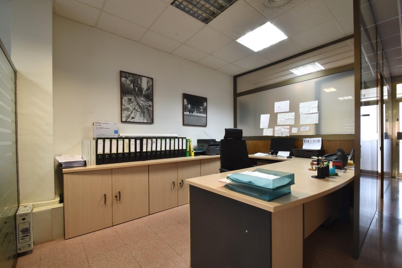 Vilanova i la Geltrú, BAR 08800 -  -  - Foto del interior - Image 1 of 8