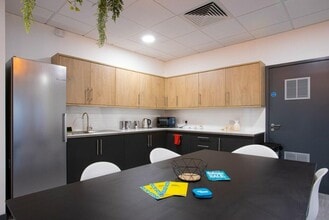 Knightrider St, Maidstone en alquiler Foto del interior- Imagen 2 de 4