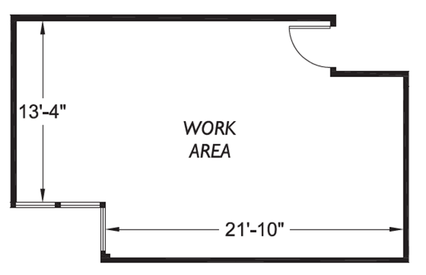 679-699 Strander Blvd, Tukwila, WA en alquiler Plano de la planta- Imagen 1 de 1