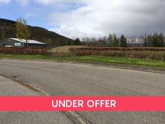 Más detalles de 3 Inchrory Dr, Dingwall - Terreno en venta