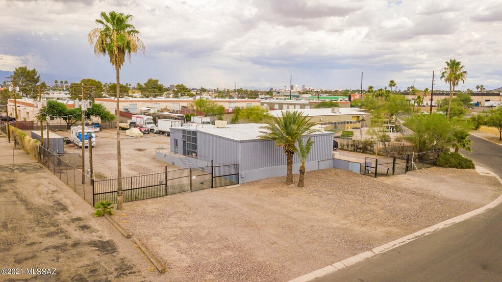 2450 N Jackrabbit Ave, Tucson, AZ en venta - Foto del edificio - Imagen 3 de 11