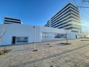 Avenida José Antonio Corrales, 6, Madrid, Madrid en alquiler Foto del interior- Imagen 1 de 5