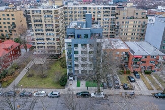 Más detalles de 1730 Ocean Ave, Brooklyn, NY - Edificio residencial​ en venta